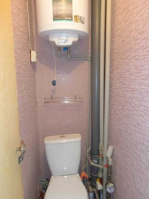 Сдам 2 ух комнатную квартиру ул. Донецкое Шоссе 2 (Левый берег) Днепр - изображение 8