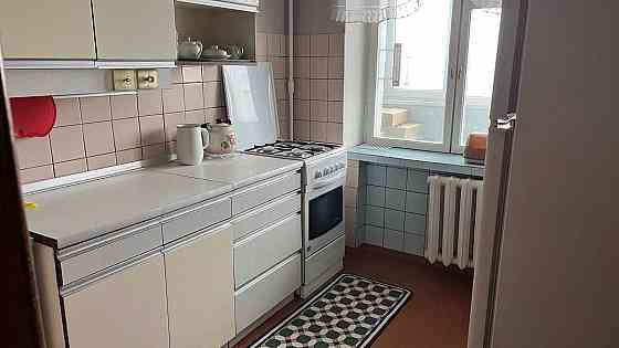 Сдам однокомнатную квартиру, проспект Аэрокосмический (Гагарина) Харьков