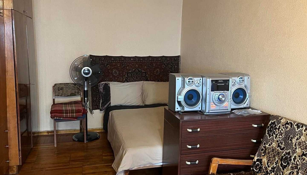 Сдам однокомнатную квартиру, проспект Аэрокосмический (Гагарина) Харьков - изображение 2