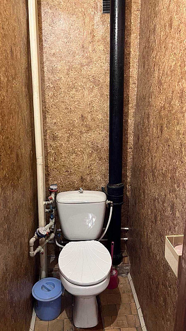 Сдам однокомнатную квартиру, проспект Аэрокосмический (Гагарина) Харьков - изображение 6