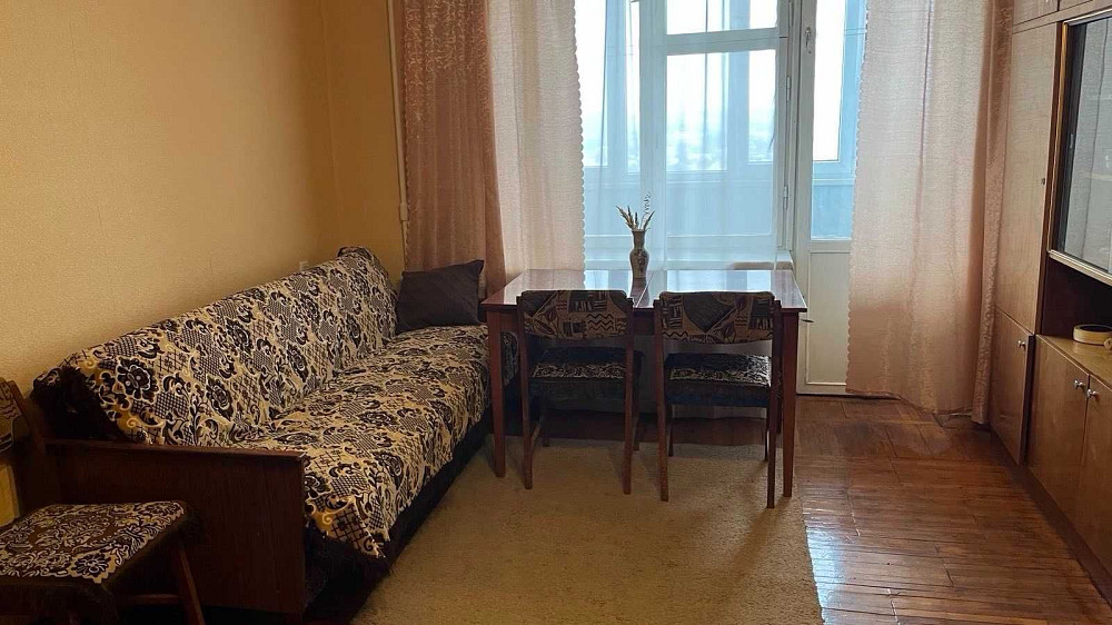 Сдам однокомнатную квартиру, проспект Аэрокосмический (Гагарина) Харьков - изображение 3