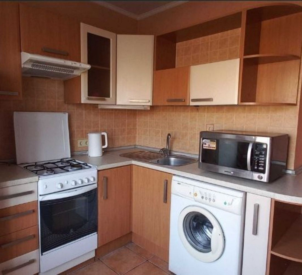 1к пр.Героев 40, ж/м Победа Днепр - изображение 4