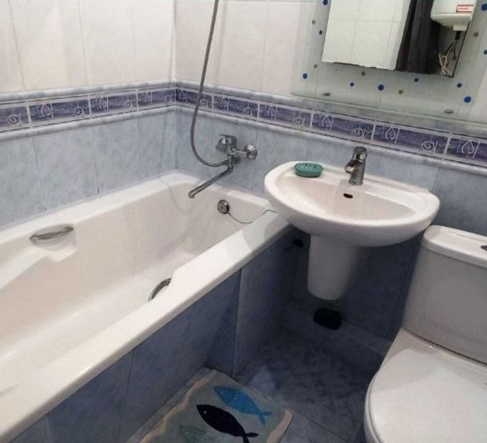 1к пр.Героев 40, ж/м Победа Днепр - изображение 7