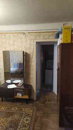 Сдам 2-ух комнатную квартиру на Петра запорожца 5 Киев