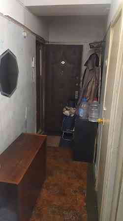 Сдам 2-ух комнатную квартиру на Петра запорожца 5 Киев