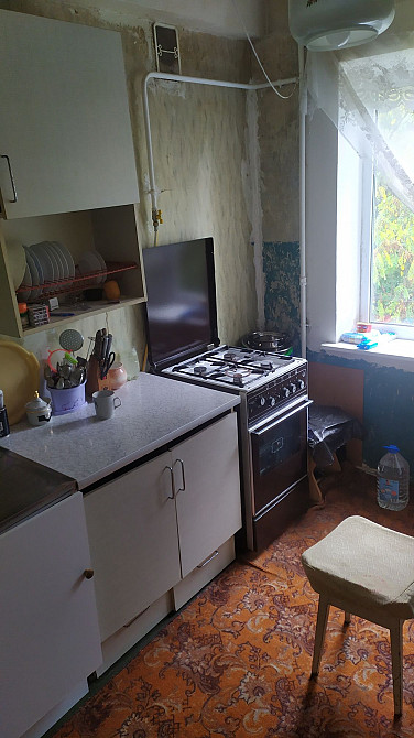 Сдам 2-ух комнатную квартиру на Петра запорожца 5 Київ - зображення 3