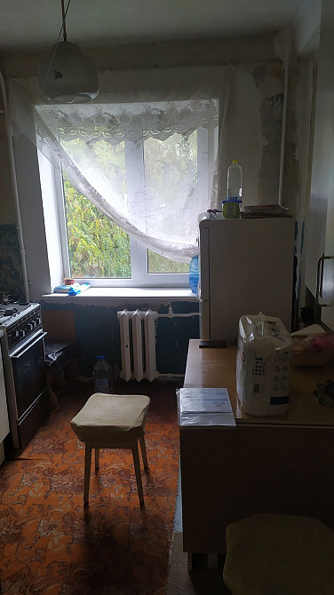 Сдам 2-ух комнатную квартиру на Петра запорожца 5 Київ - зображення 2