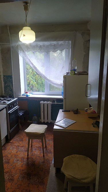 Сдам 2-ух комнатную квартиру на Петра запорожца 5 Київ - зображення 7