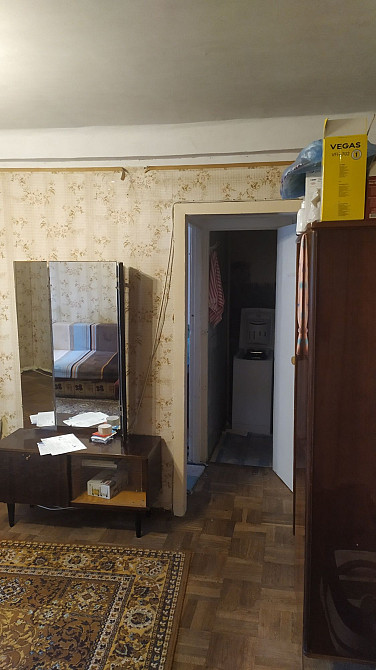 Сдам 2-ух комнатную квартиру на Петра запорожца 5 Київ - зображення 1