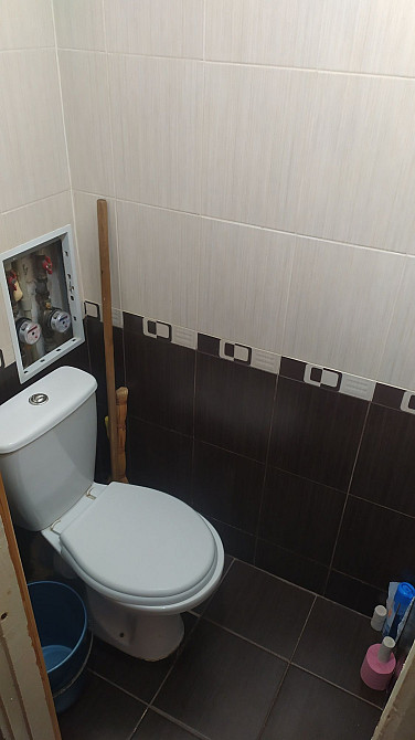 Сдам 2-ух комнатную квартиру на Петра запорожца 5 Київ - зображення 6