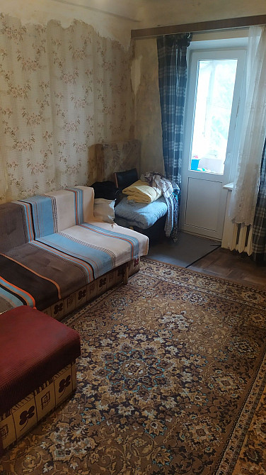 Сдам 2-ух комнатную квартиру на Петра запорожца 5 Київ - зображення 5