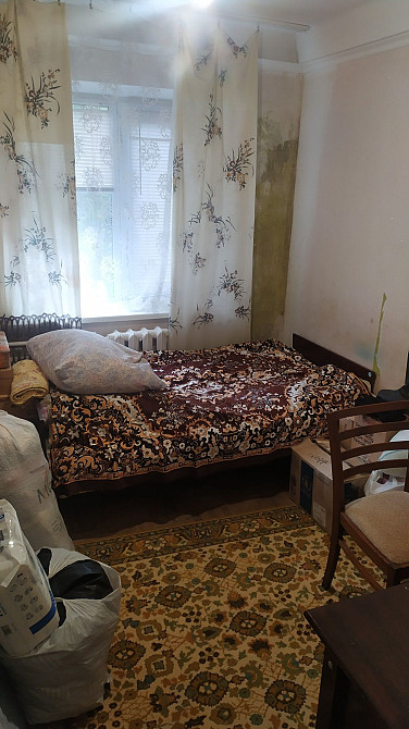 Сдам 2-ух комнатную квартиру на Петра запорожца 5 Київ - зображення 8