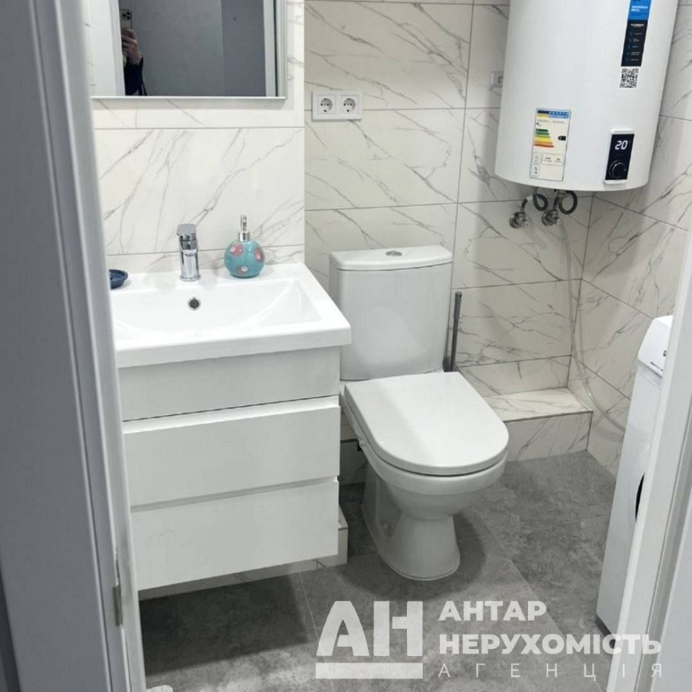 Здається в оренду 1-к квартира в Кропивницькому, р-н Миколаївка Кропивницкий - изображение 7