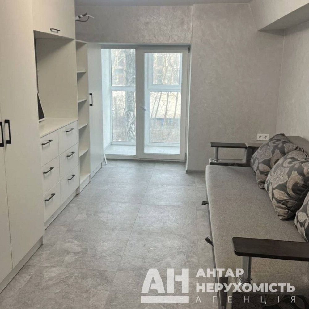 Здається в оренду 1-к квартира в Кропивницькому, р-н Миколаївка Кропивницкий - изображение 3