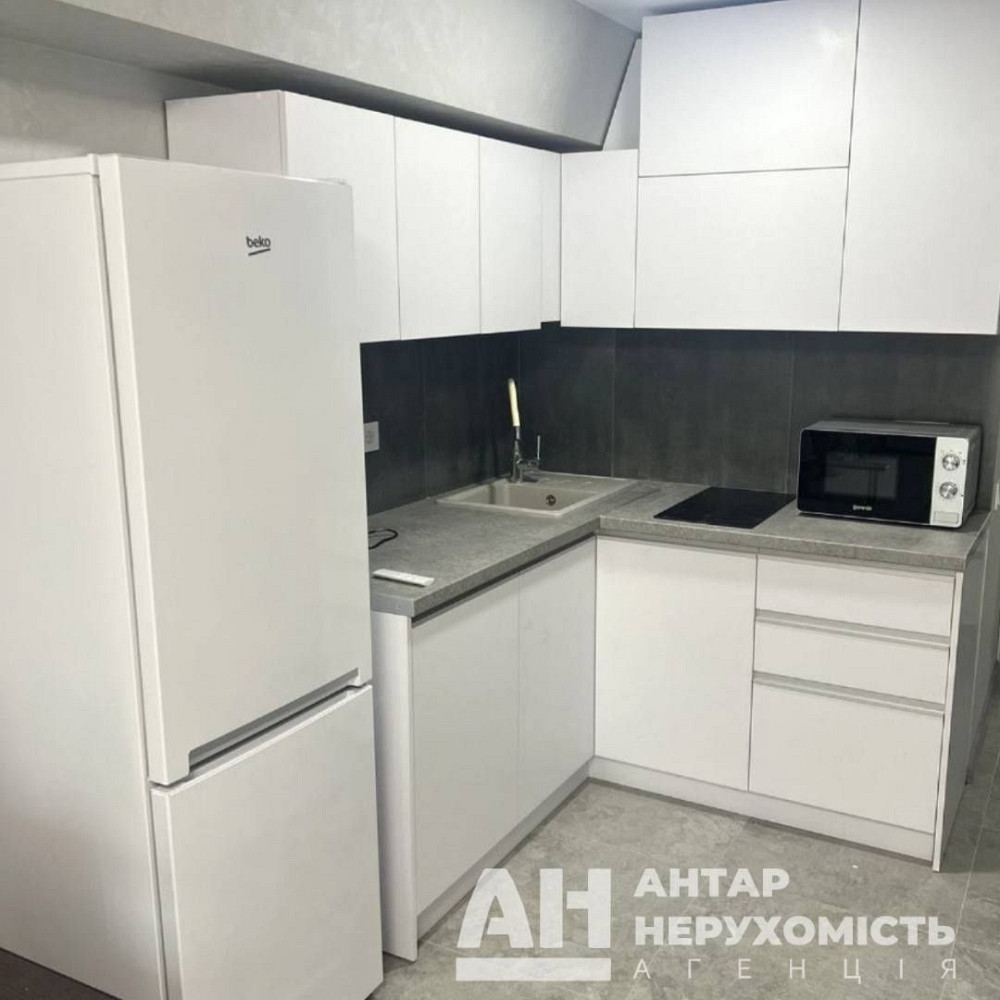 Здається в оренду 1-к квартира в Кропивницькому, р-н Миколаївка Кропивницкий - изображение 4