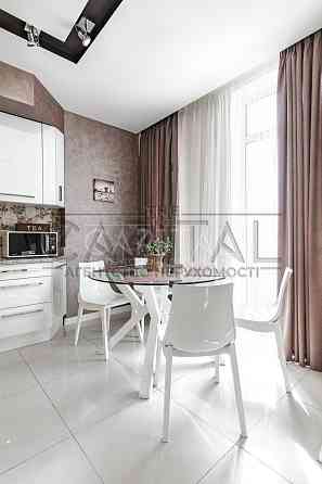 Оренда пентхаусу з терасою ЖК КомфортТаун 4к/90м2/закрита територія Киев