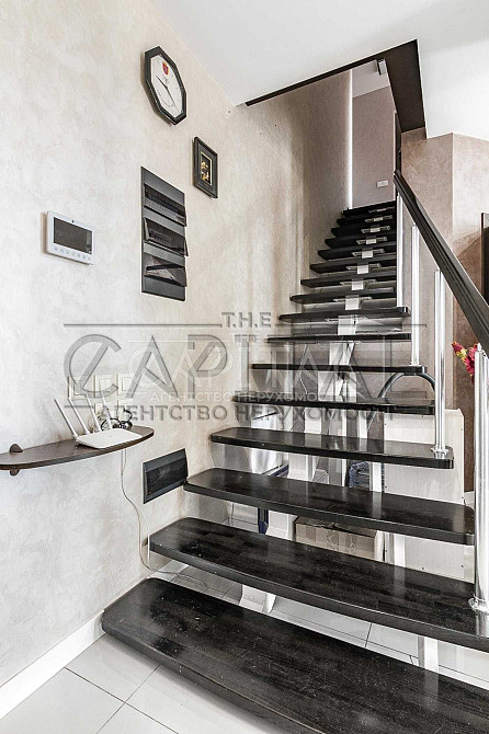 Оренда пентхаусу з терасою ЖК КомфортТаун 4к/90м2/закрита територія Киев - изображение 7