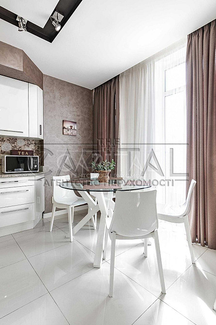 Оренда пентхаусу з терасою ЖК КомфортТаун 4к/90м2/закрита територія Киев - изображение 5