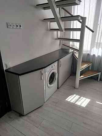 Сдам 2 -ух уровневую квартиру ЖК Карамель Харьков