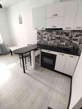 Сдам 2 -ух уровневую квартиру ЖК Карамель Харьков