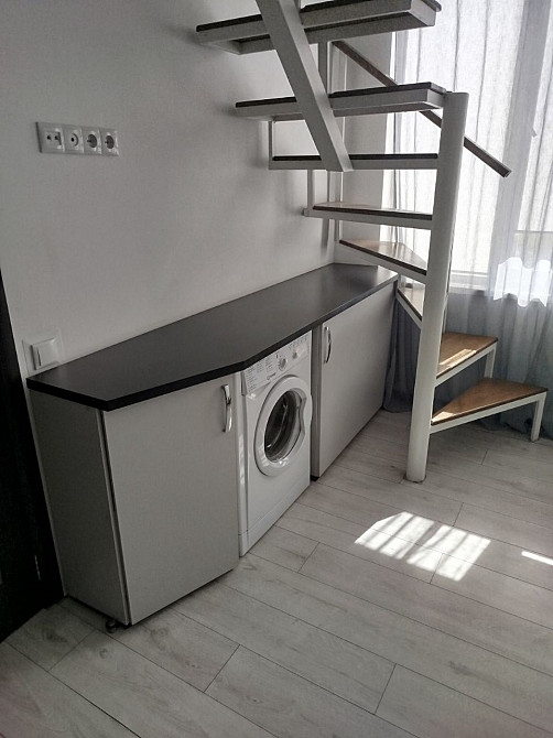 Сдам 2 -ух уровневую квартиру ЖК Карамель Харьков - изображение 3