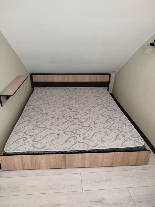 Сдам 2 -ух уровневую квартиру ЖК Карамель Харьков - изображение 6