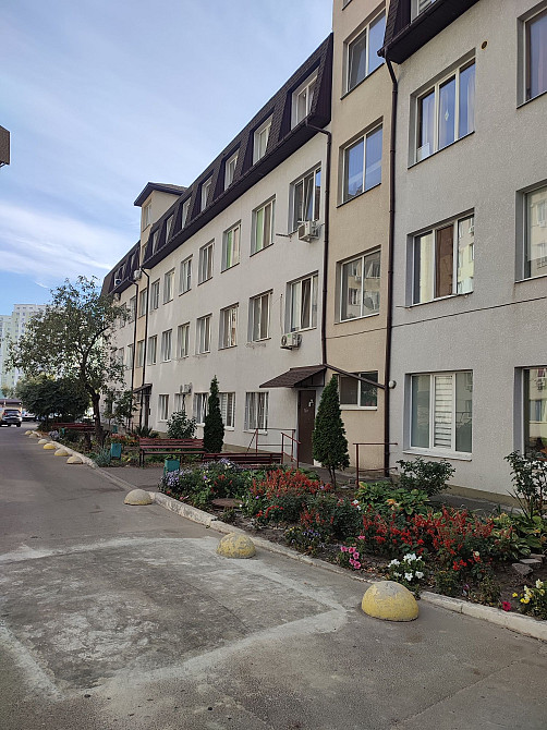 Сдам 2 -ух уровневую квартиру ЖК Карамель Харьков - изображение 1