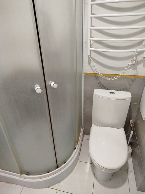 Сдам 2 -ух уровневую квартиру ЖК Карамель Харьков - изображение 5