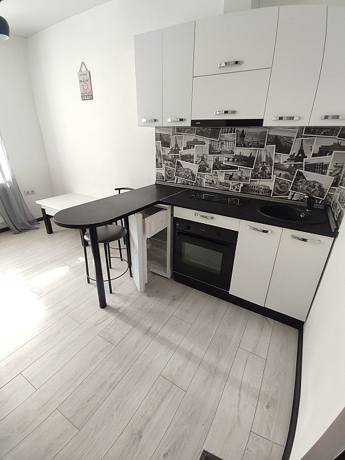 Сдам 2 -ух уровневую квартиру ЖК Карамель Харьков - изображение 2