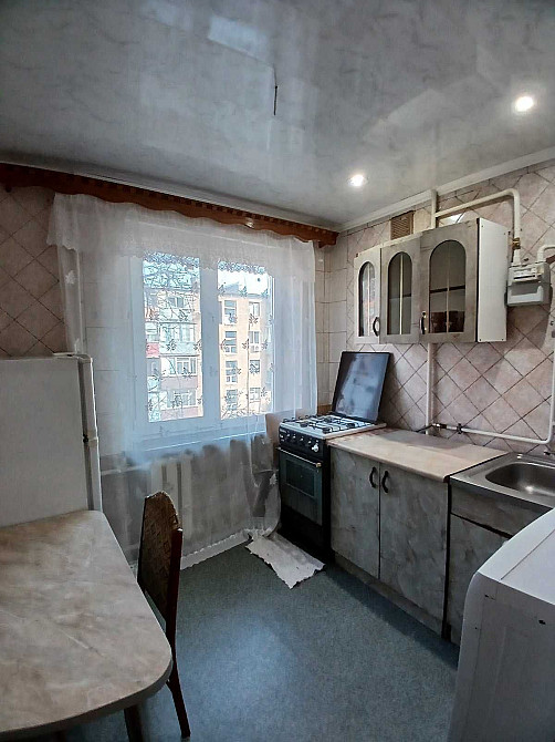 Здам 1-но кімнатну квартиру на Подолі. Полтава - изображение 1