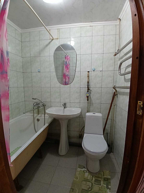 Здам 1-но кімнатну квартиру на Подолі. Полтава - изображение 7