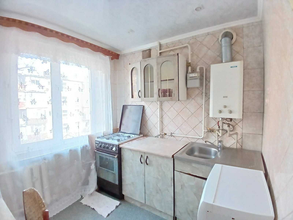 Здам 1-но кімнатну квартиру на Подолі. Полтава - изображение 4