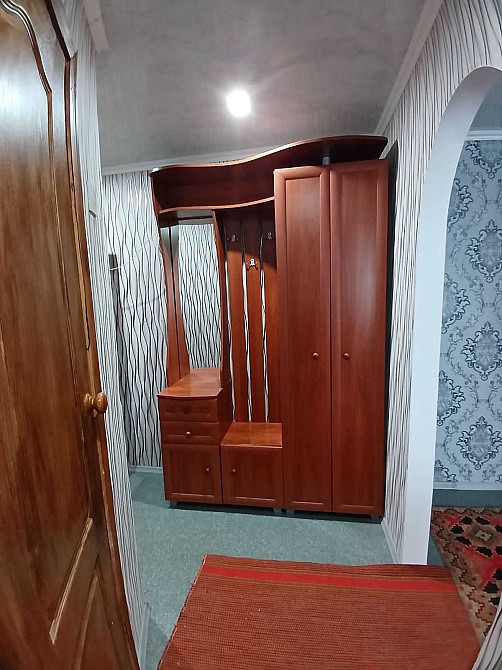 Здам 1-но кімнатну квартиру на Подолі. Полтава - изображение 8