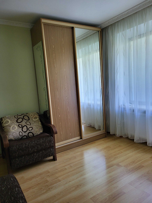 Довгострокова оренда 1-кім квартири на вул.Блажкевич(Макаренка) Дружба Тернополь - изображение 2