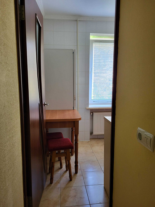 Довгострокова оренда 1-кім квартири на вул.Блажкевич(Макаренка) Дружба Тернополь - изображение 8