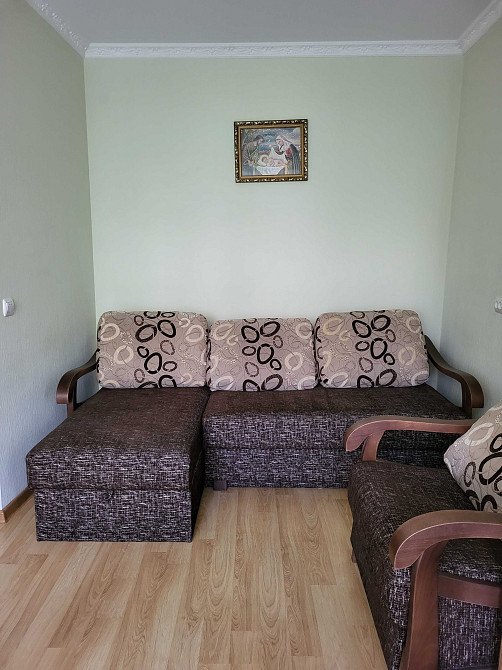 Довгострокова оренда 1-кім квартири на вул.Блажкевич(Макаренка) Дружба Тернополь - изображение 5