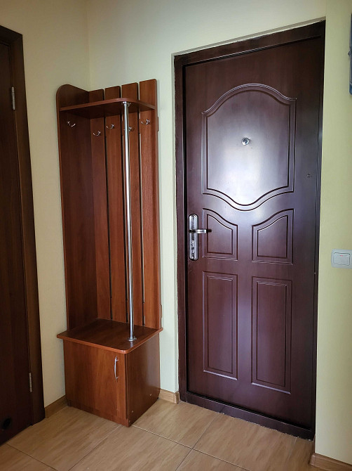 Довгострокова оренда 1-кім квартири на вул.Блажкевич(Макаренка) Дружба Тернополь - изображение 7