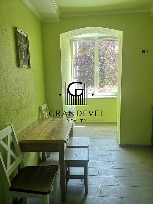 Оренда / Квартира / Джерельна, Ірпінь Ирпень - изображение 4