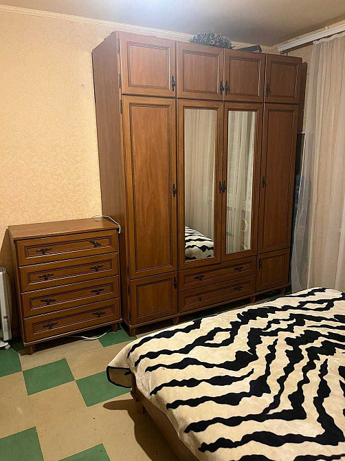 АРЕНДА 2-х комнатной квартиры БЕЛЯЕВА, 109 (центр м-н ЛАЗУРНЫЙ) Краматорськ - зображення 7