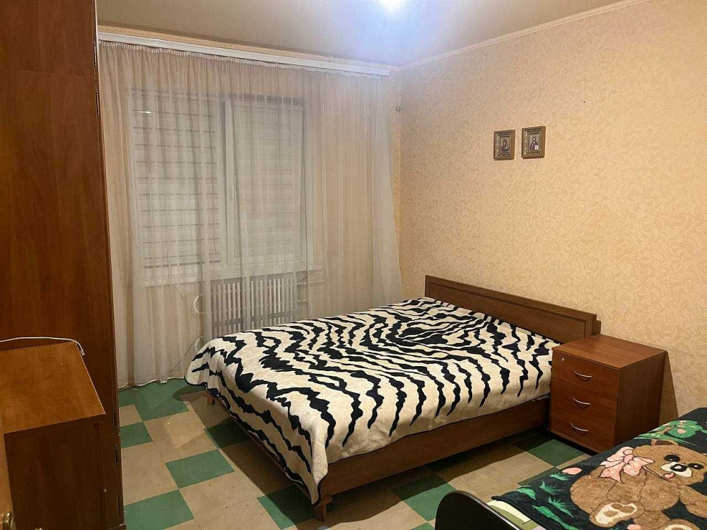 АРЕНДА 2-х комнатной квартиры БЕЛЯЕВА, 109 (центр м-н ЛАЗУРНЫЙ) Краматорськ - зображення 8