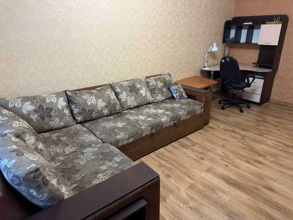 АРЕНДА 2-х комнатной квартиры БЕЛЯЕВА, 109 (центр м-н ЛАЗУРНЫЙ) Краматорськ - зображення 3