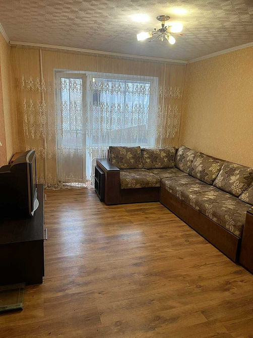 АРЕНДА 2-х комнатной квартиры БЕЛЯЕВА, 109 (центр м-н ЛАЗУРНЫЙ) Краматорськ - зображення 4