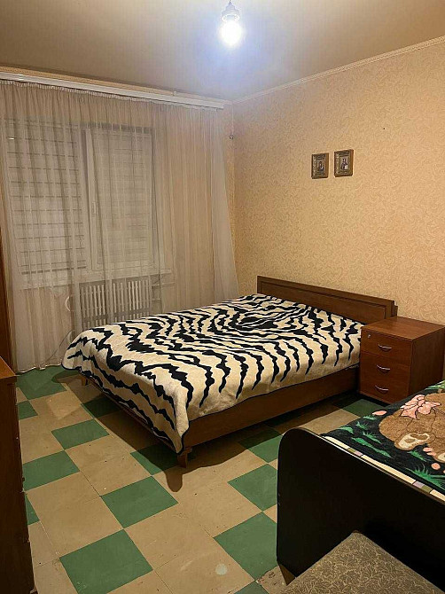 АРЕНДА 2-х комнатной квартиры БЕЛЯЕВА, 109 (центр м-н ЛАЗУРНЫЙ) Краматорськ - зображення 5