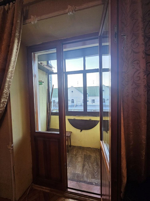 Пропонуємо до оренди гарну однокімнатну квартиру в р-йні Сєдова. Черкассы - изображение 8