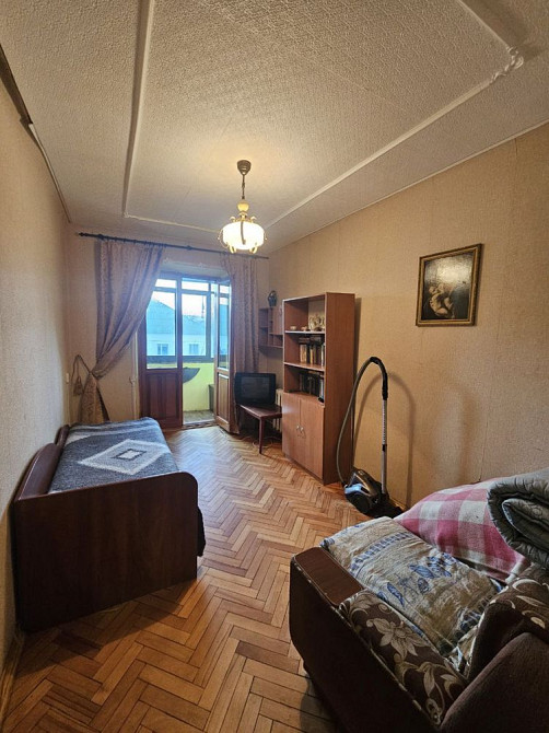 Пропонуємо до оренди гарну однокімнатну квартиру в р-йні Сєдова. Черкассы - изображение 4