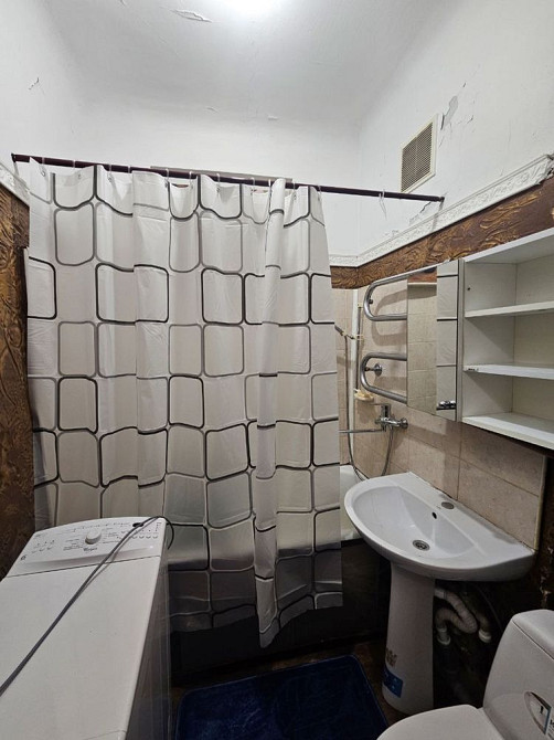 Пропонуємо до оренди гарну однокімнатну квартиру в р-йні Сєдова. Черкассы - изображение 3