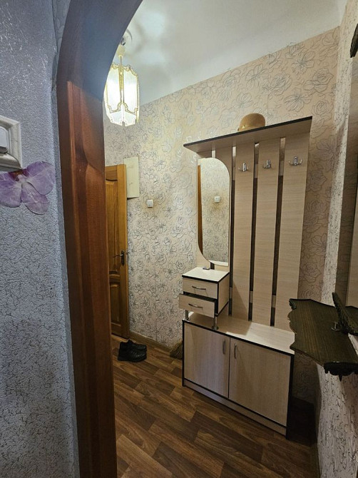 Пропонуємо до оренди гарну однокімнатну квартиру в р-йні Сєдова. Черкассы - изображение 7