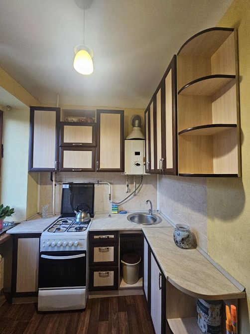 Пропонуємо до оренди гарну однокімнатну квартиру в р-йні Сєдова. Черкассы - изображение 1