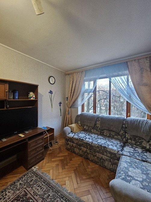 Пропонуємо до оренди гарну однокімнатну квартиру в р-йні Сєдова. Черкассы - изображение 6