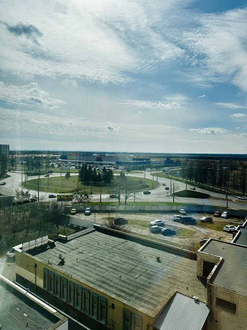 Актуально! 1 кімнатна квартира біля «Епіцентру» Черкаси - зображення 6